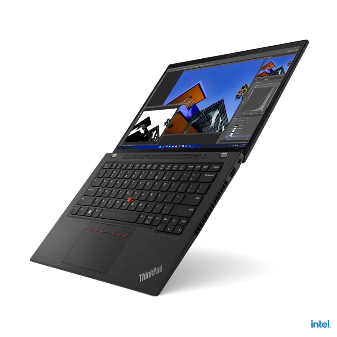 Lenovo ThinkPad T14 Gen 3 - Intel Core i7-1260P - 21AH006LGR