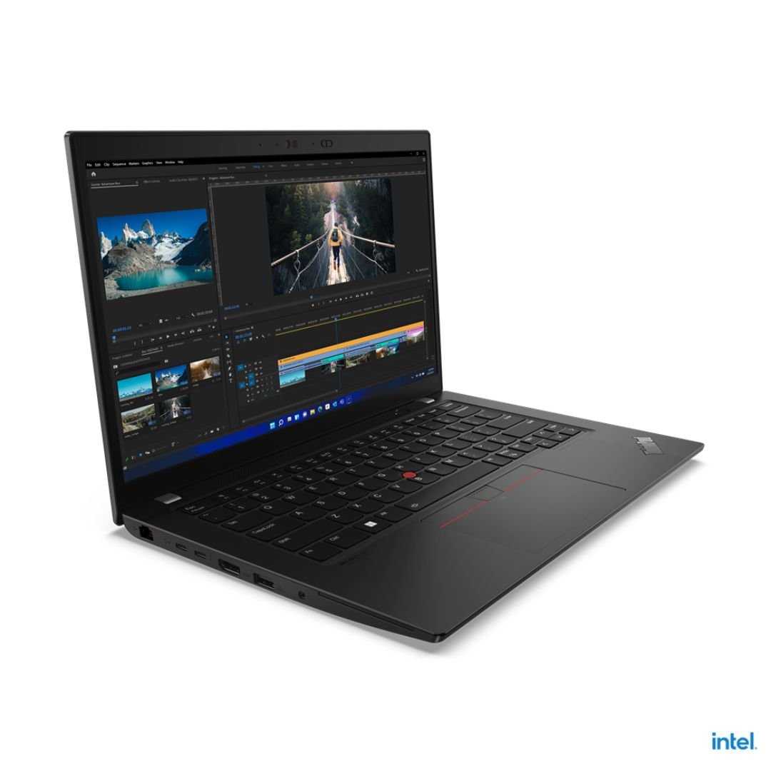 Lenovo ThinkPad L14 Gen 3 - Intel Core i5-1235U - 21C10008GR