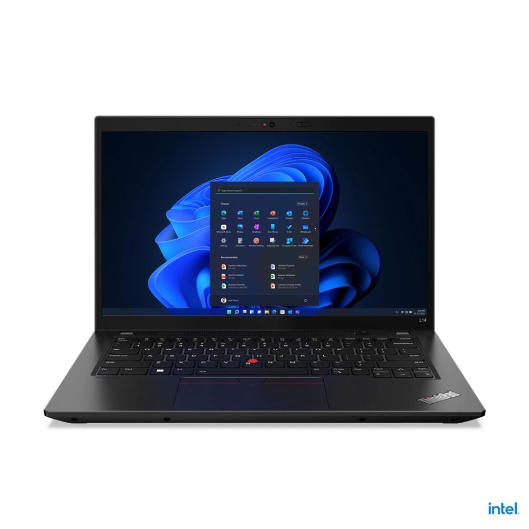 Lenovo ThinkPad L14 Gen 3 - Intel Core i5-1235U - 21C10008GR