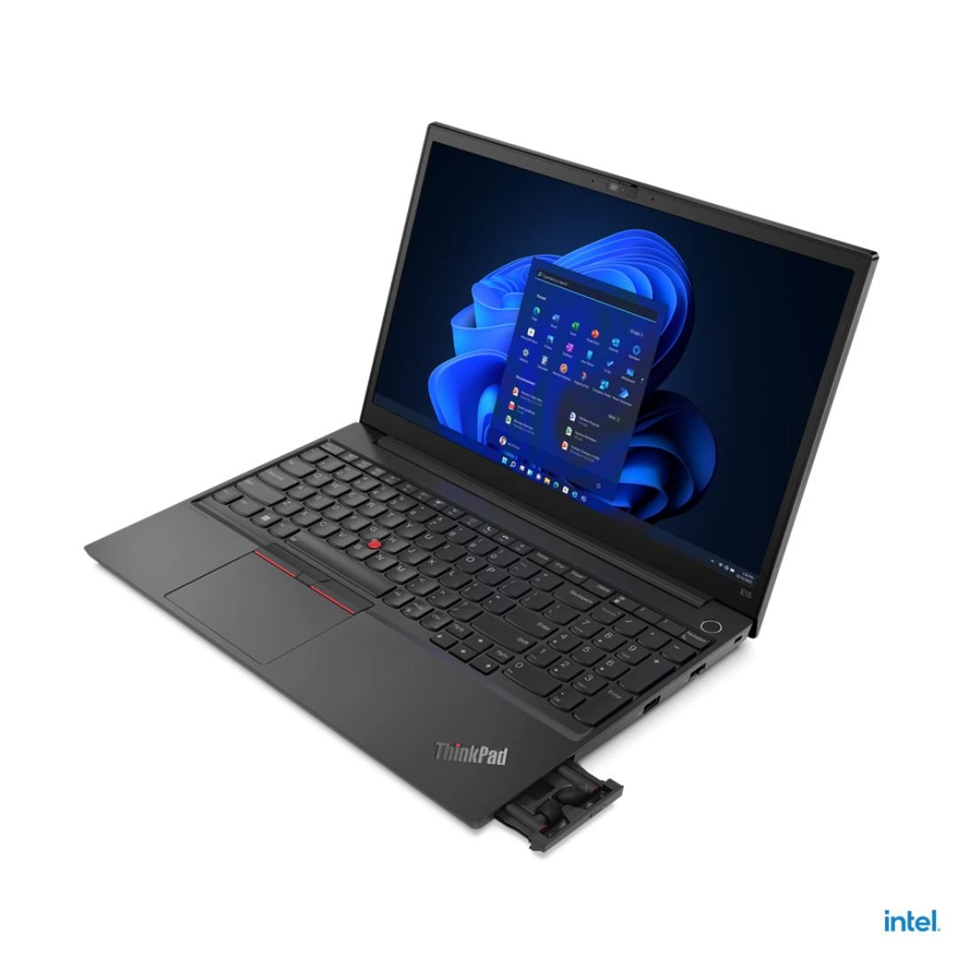 Lenovo ThinkPad E15 Gen4 - Intel Core i7-1255U - 21E600BFGR