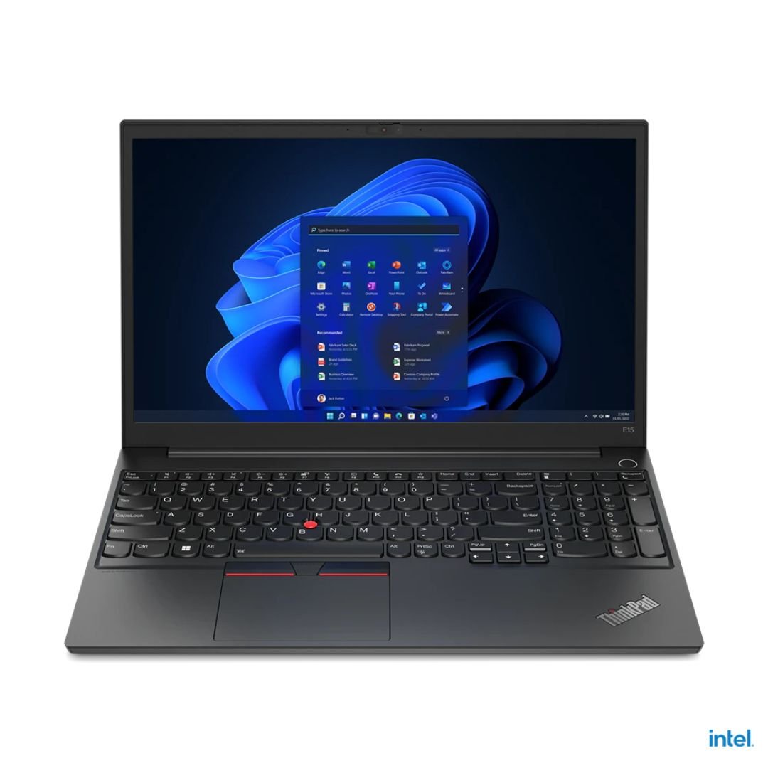 Lenovo ThinkPad E15 Gen4 - Intel Core i5-1235U - 21E600ATGR