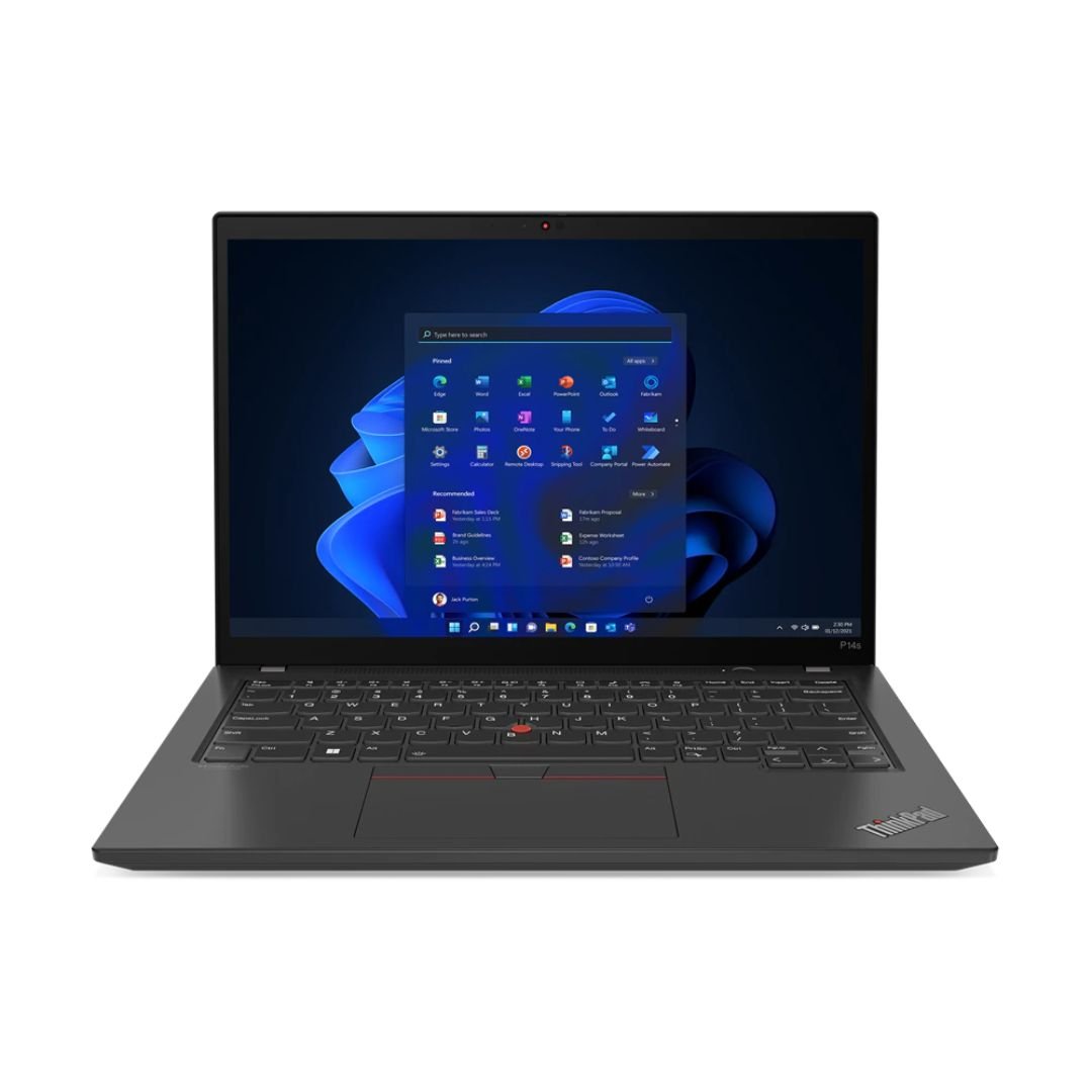 Lenovo ThinkPad P14s Gen3 - Intel Core i7-1260P - 21AK004MGR