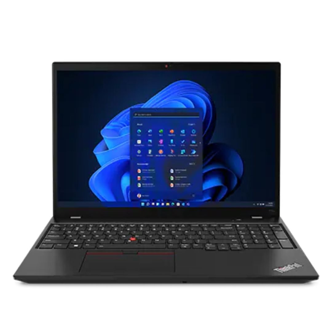 Lenovo ThinkPad P16s Gen1 - Intel Core i7-1260P - 21BT004FGR