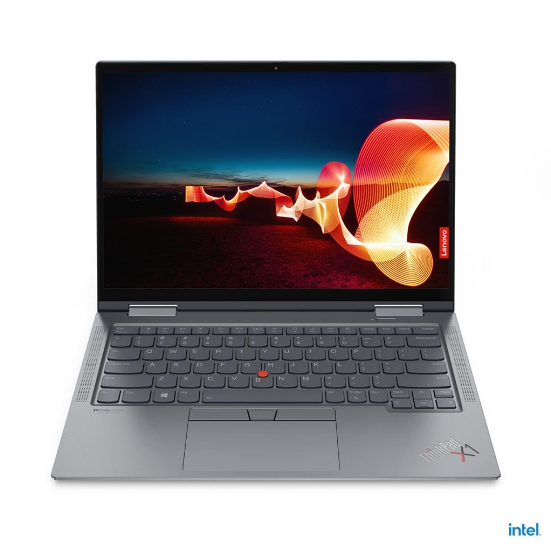 Lenovo ThinkPad X1 Yoga Gen 6 - Intel- Core-i7-1165G7 - 20XY0093AD