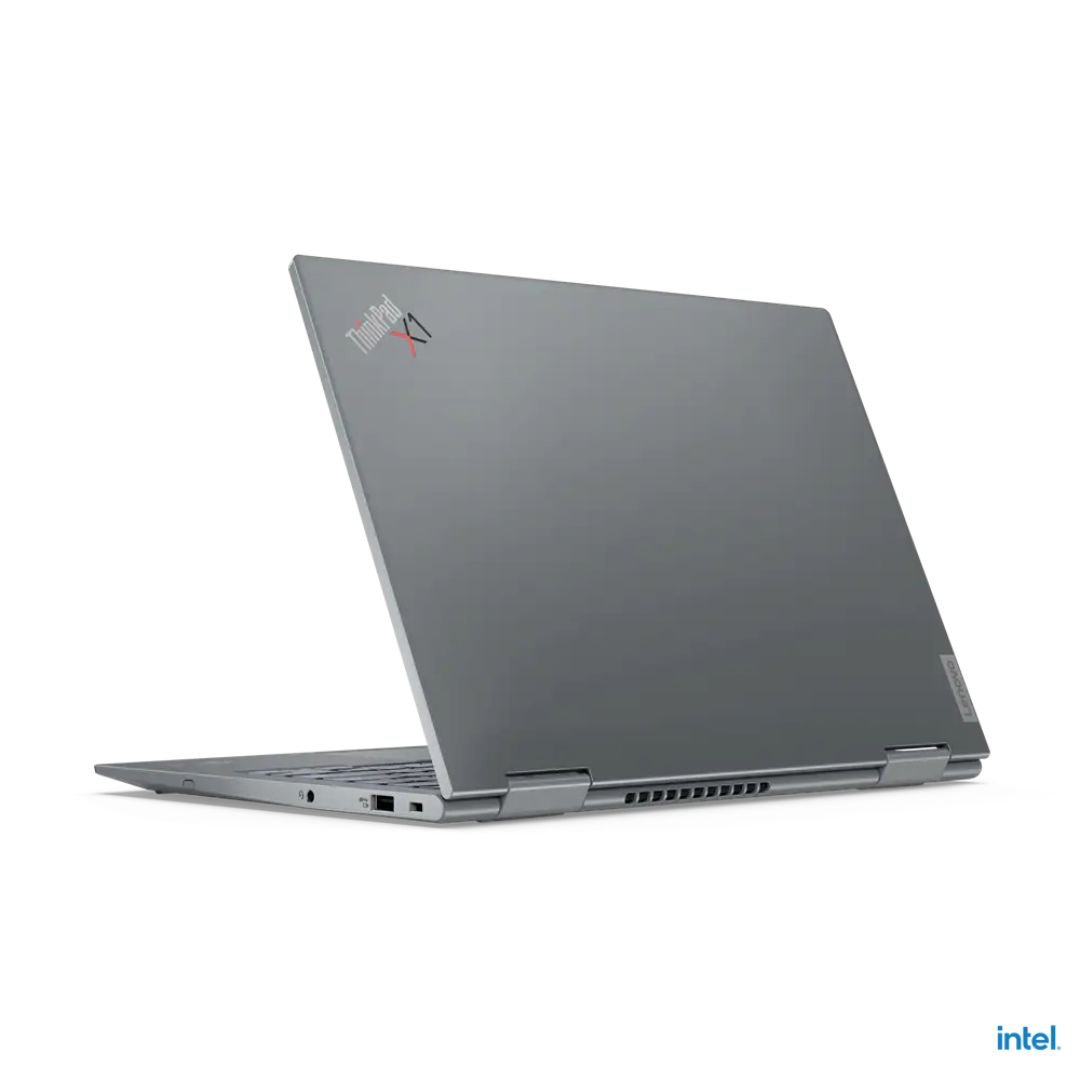 Lenovo ThinkPad X1 Yoga Gen 6 - Intel? Core?i7-1165G7 - 20XY0093AD