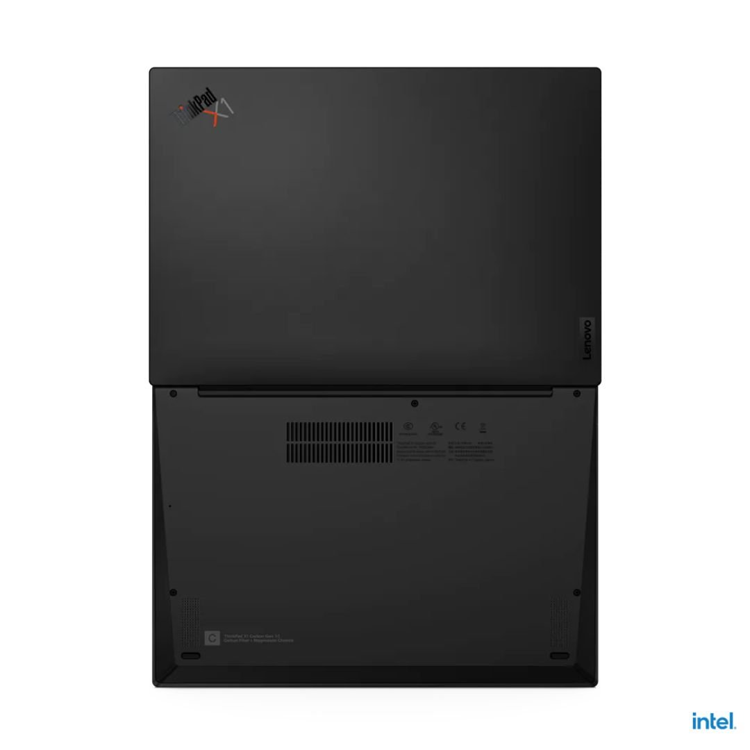 Lenovo ThinkPad X1 Carbon Gen 10 - Intel Core i7-1255U - 21CB002SGR