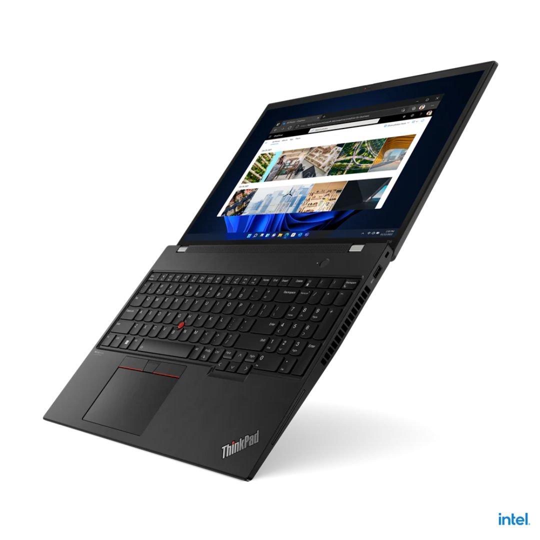 Lenovo ThinkPad T16 Gen 1 - Intel Core i7-1260P - 21BV004LGR