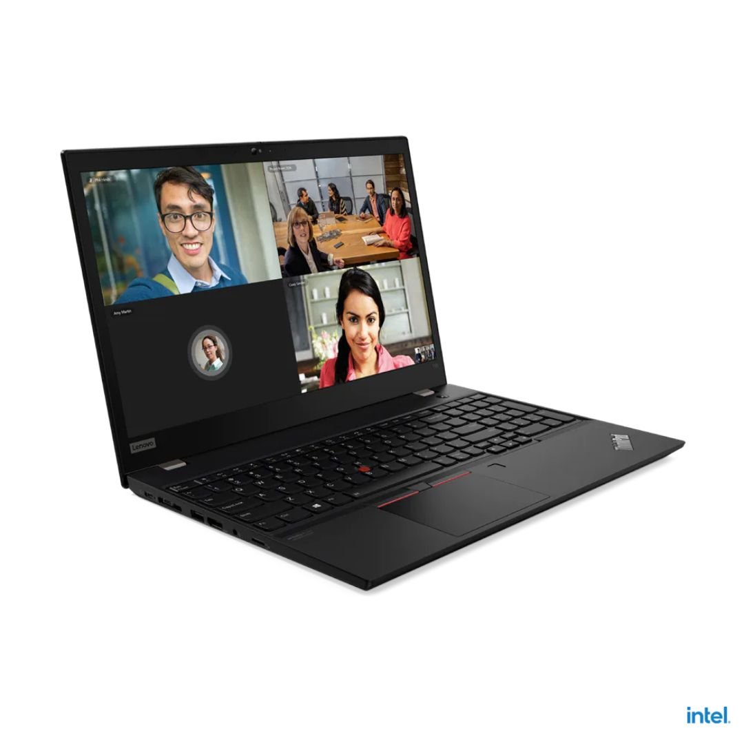 Lenovo ThinkPad T15 Gen2 - Intel Core i5-1135G7 - 20W400JMAD