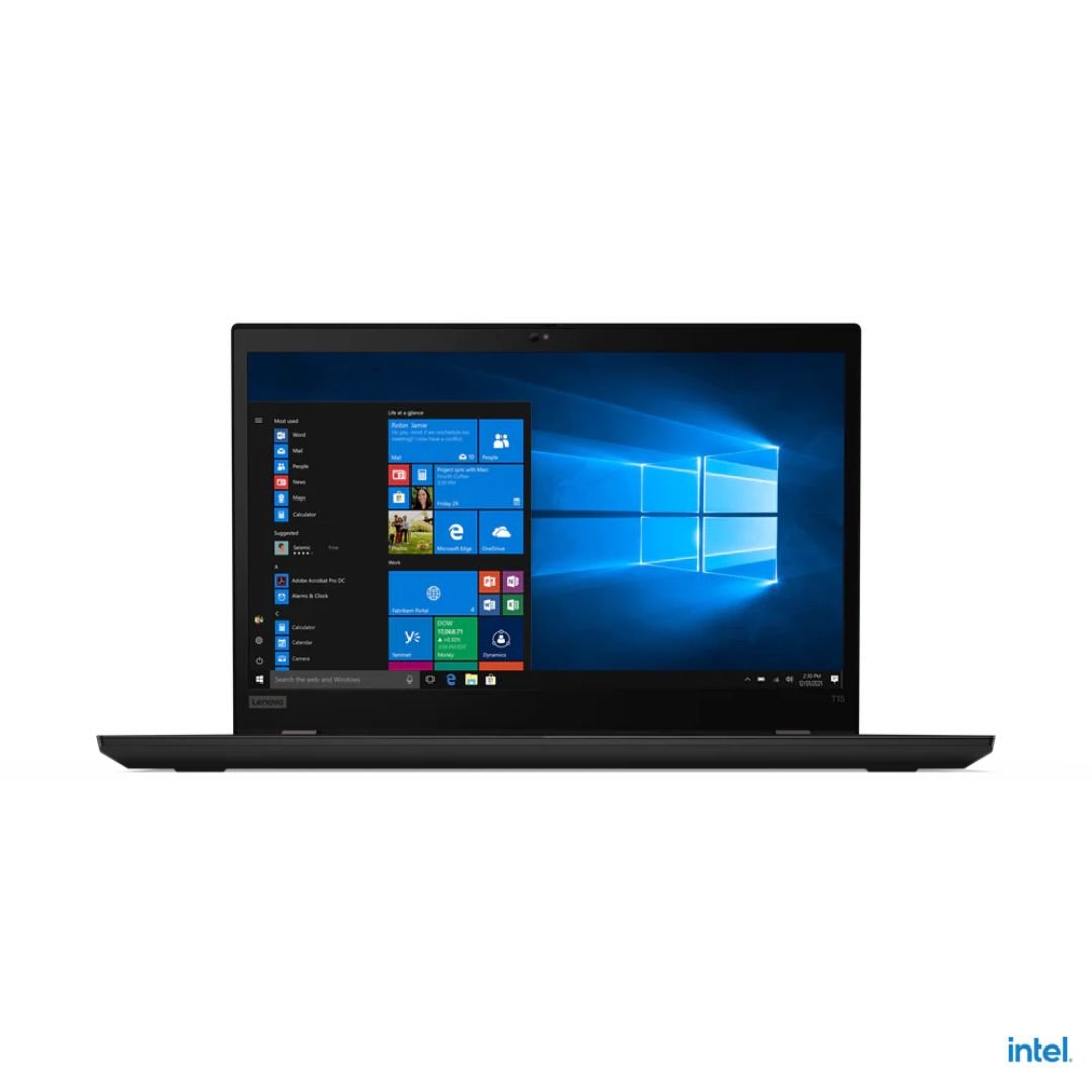 Lenovo ThinkPad T15 Gen2 - Intel Core i5-1135G7 - 20W400JMAD