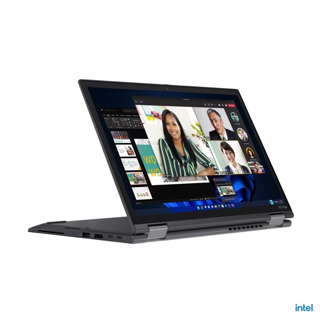 Lenovo ThinkPad X13 Yoga touch screen - Intel Core i7-1255U - 21AW001MGR