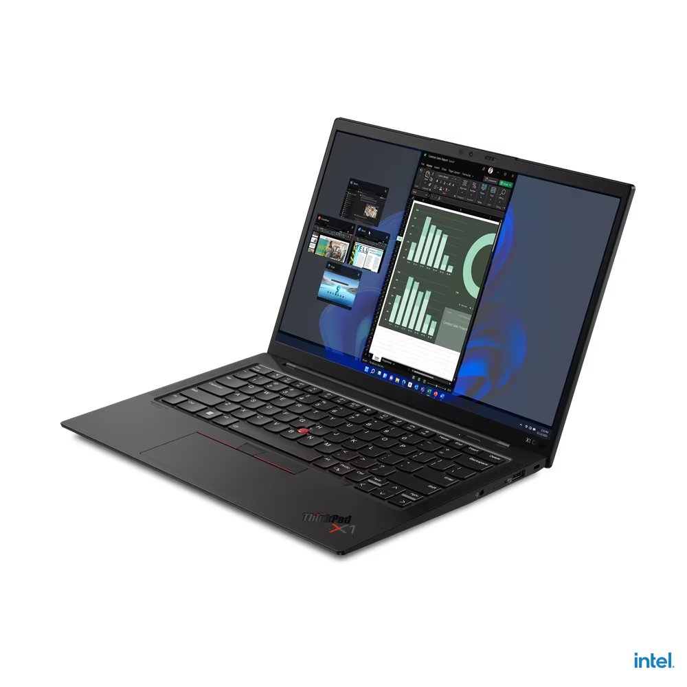 Lenovo ThinkPad E15 Gen 4 (Intel) - Intel Core i7-1255U - 21E6008CGR