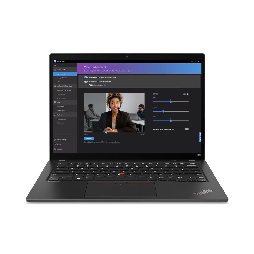 Lenovo ThinkPad T14s Gen 4 - Intel Core i7-1355U - 21F6005WGR