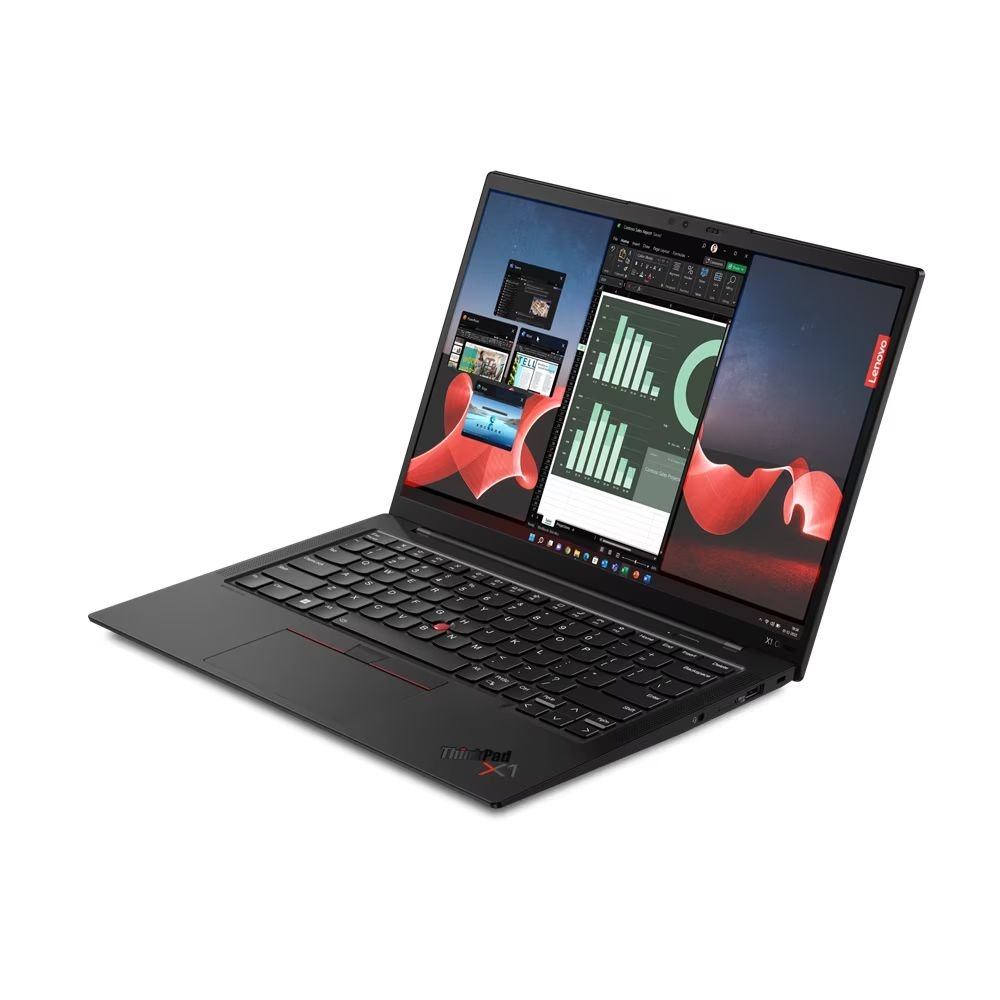 Lenovo ThinkPad X1 Carbon Gen 11 - Intel Core i7-1355U - 21HM004GGR