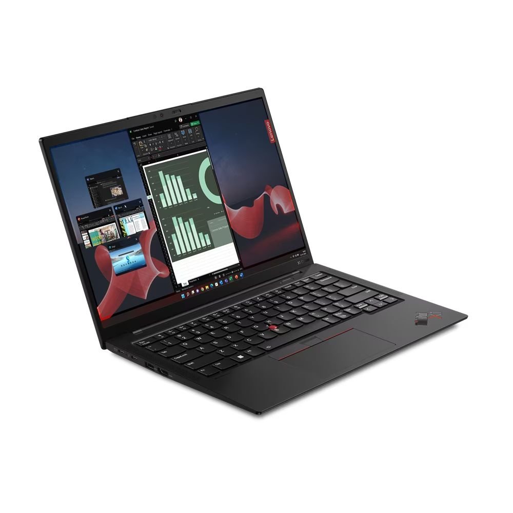 Lenovo ThinkPad X1 Carbon Gen 11 - Intel Core i7-1355U - 21HM004GGR