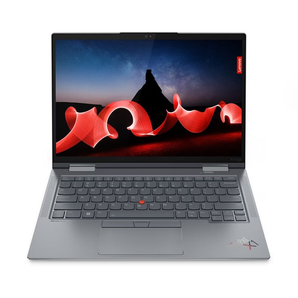  Lenovo ThinkPad X1 Yoga Gen 8 - Intel Core i7-1355U - 21HQ006DGR