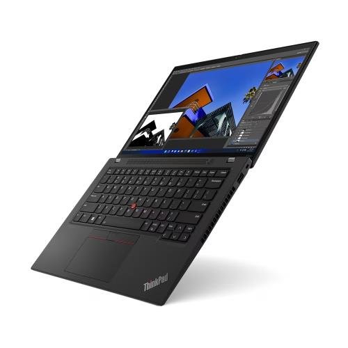 Lenovo ThinkPad P14s Gen 4 (Intel) - Intel Core i7-1360P - 21HF0011GR