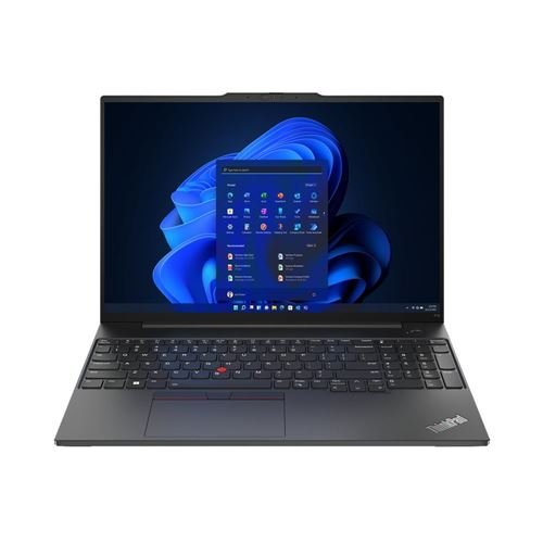 Lenovo ThinkPad E16 Gen 1 - Intel Core i7-1355U - 21JN0022GR