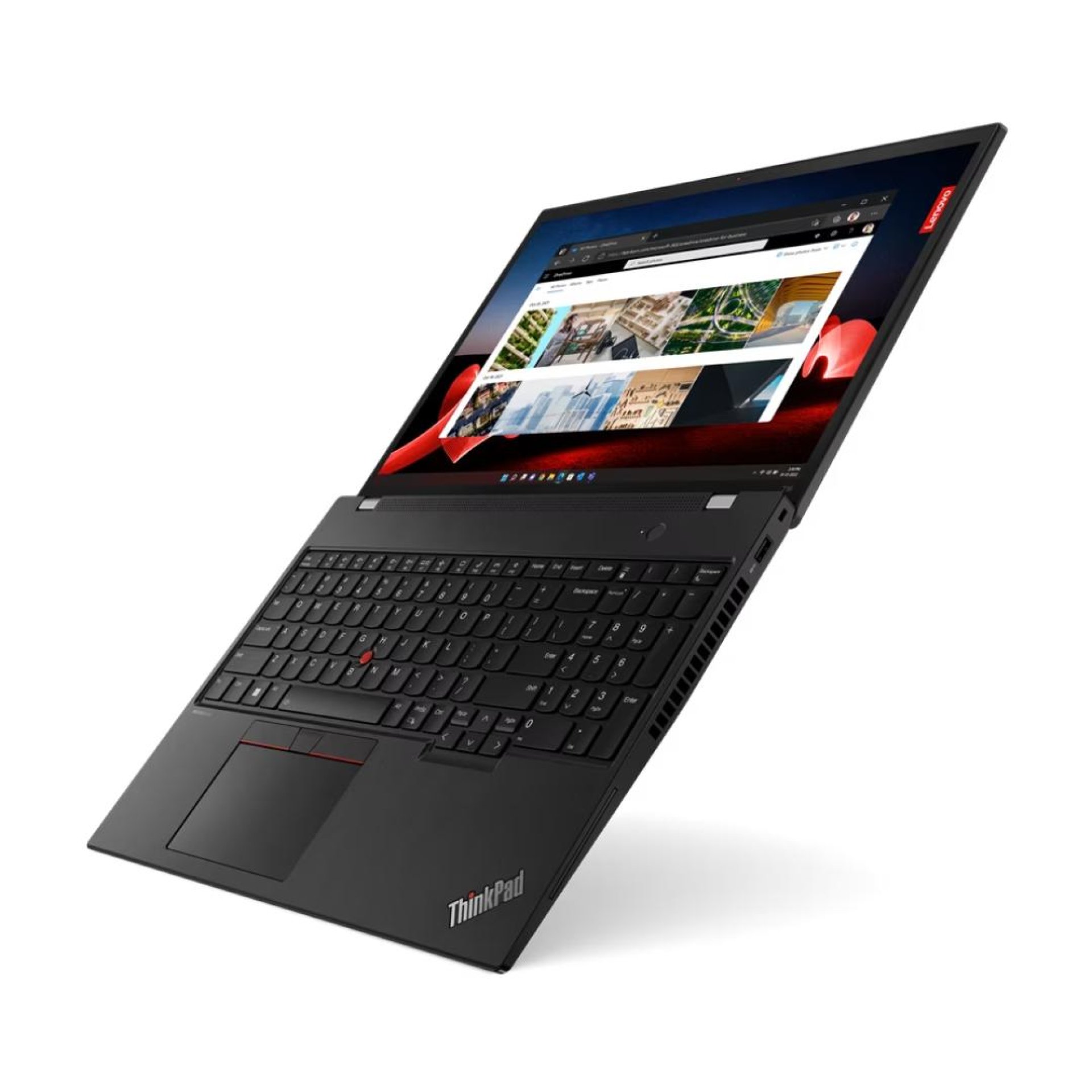 Lenovo ThinkPad T16 Gen2 - Intel Core i7-1355U - 21HH0057GR