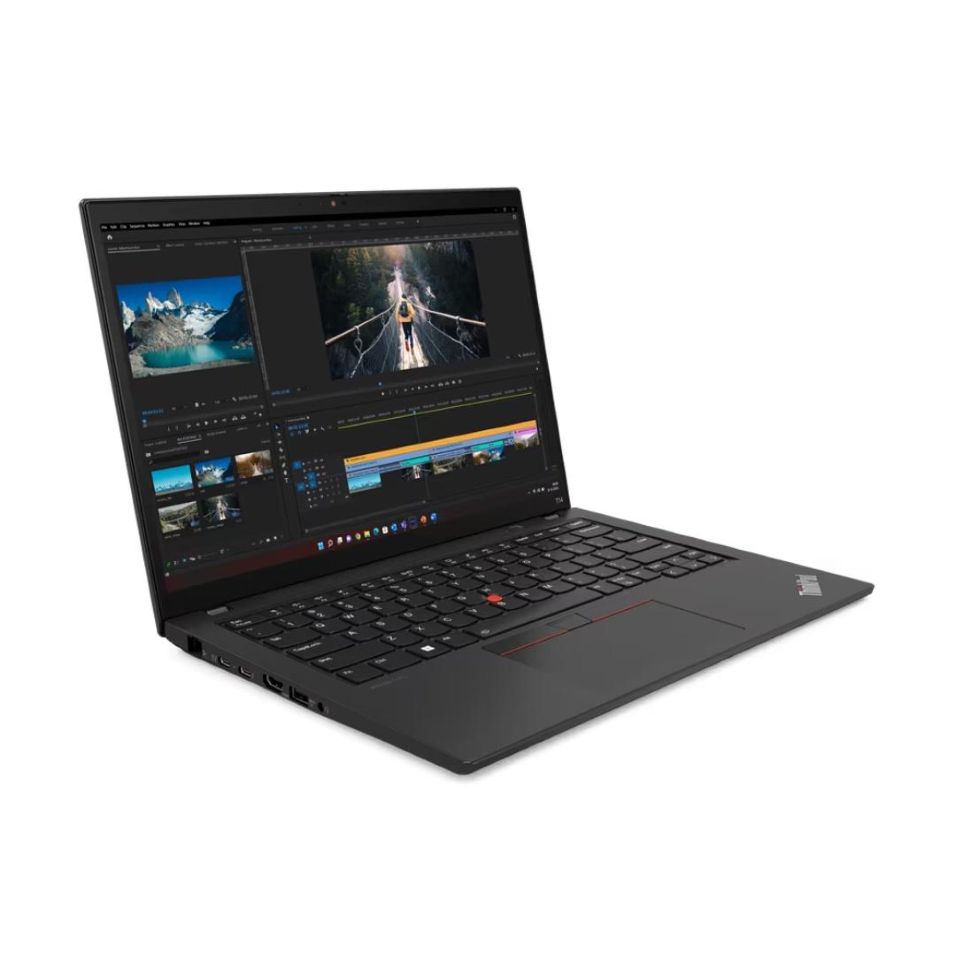  Lenovo-ThinkPad-T14-Gen 4-Intel Core-i7-1360P-21HD009QGR