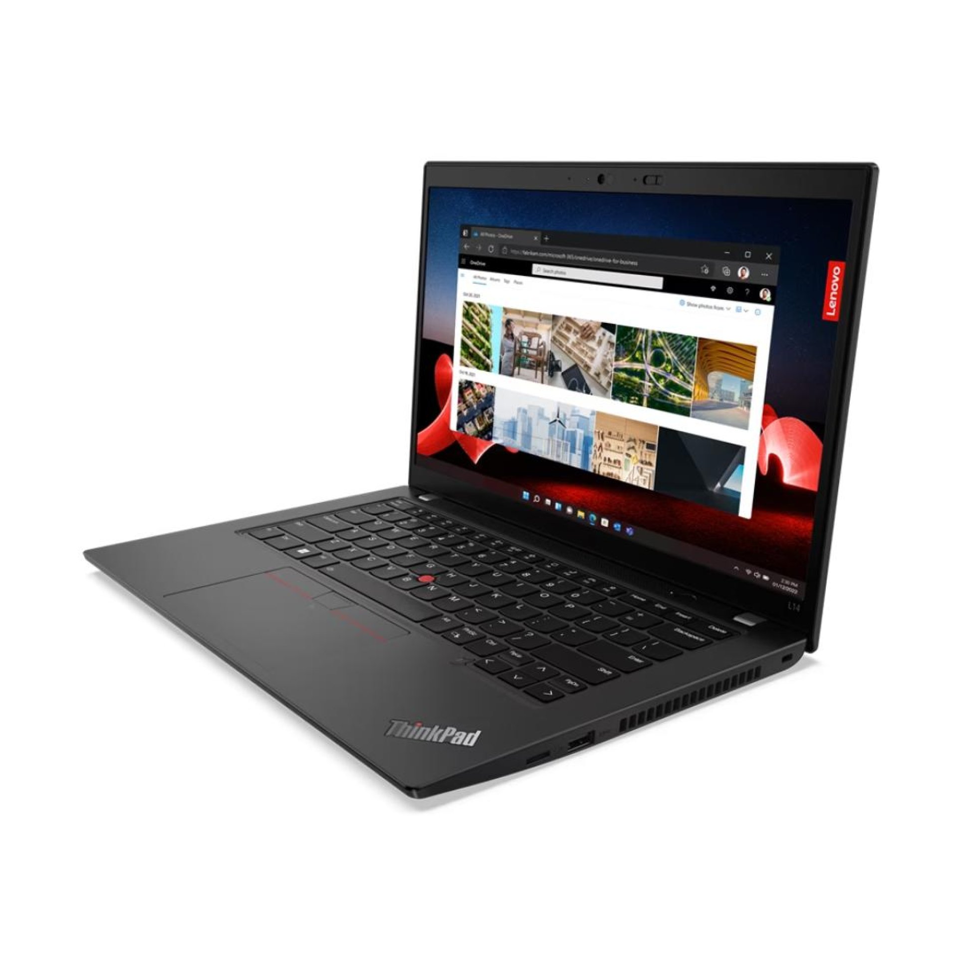 Lenovo ThinkPad L14 Gen 4-Core i5-1335U-21H1005CGR