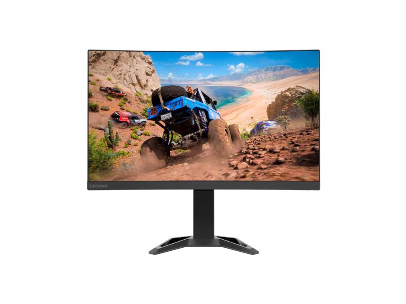 Lenovo G27c-30 CURVED Monitor-66F3GAC2AE