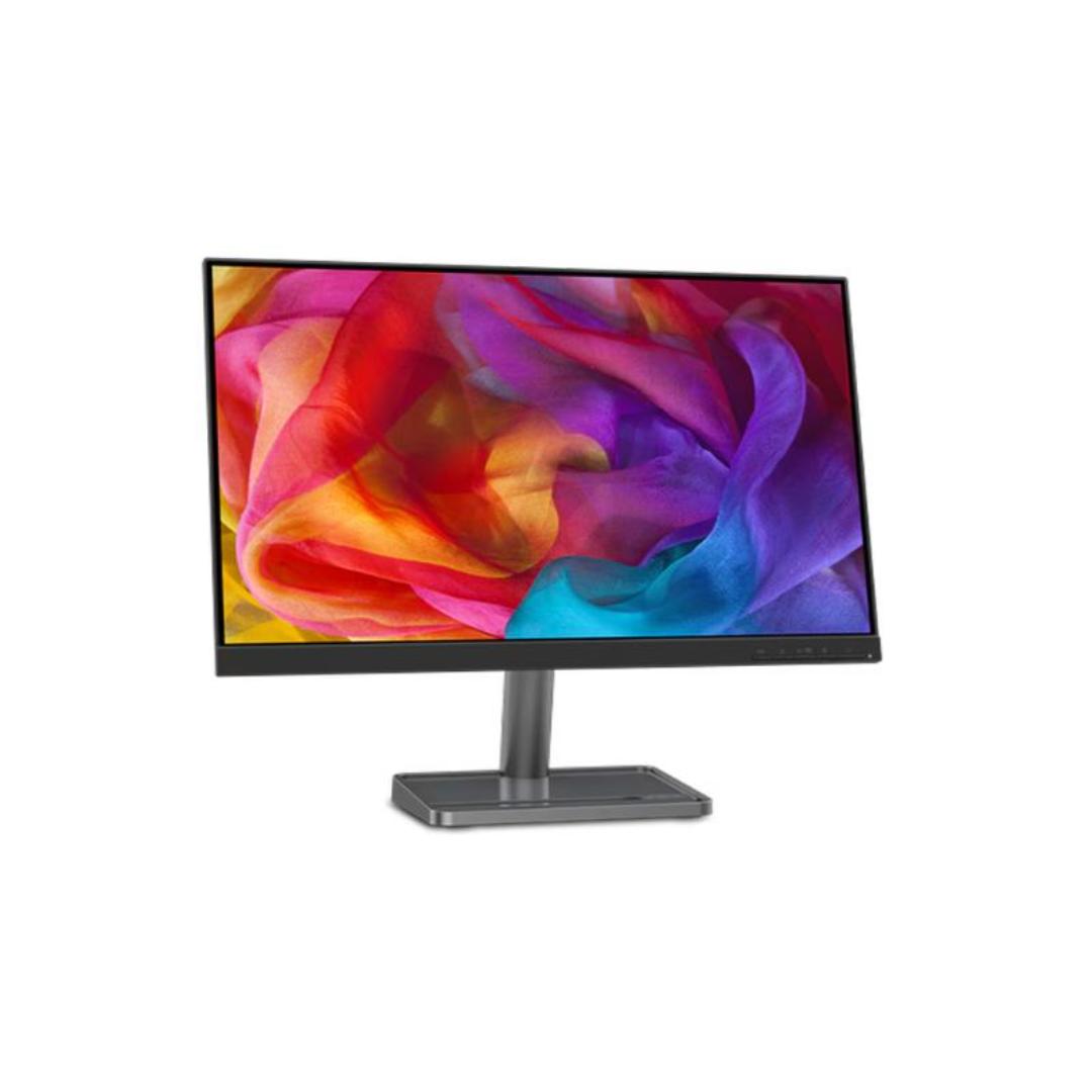 Lenovo Monitor L24i-30 (C20238FL0)23.8inch Monitor - 66BDKAC2UK