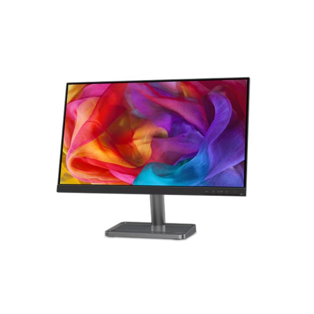 Lenovo Monitor L24i-30 (C20238FL0)23.8inch Monitor - 66BDKAC2UK