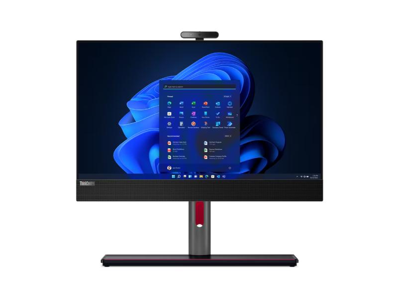 Lenovo ThinkCenter M90a Gen3 AIO 23.8 Inches FHD Multi-Touch - Intel Core i7-12700 - 11VF004EGR