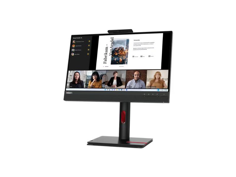 Lenovo ThinkCentre TIO22 (Gen5) 21.5 Inch - 12N8GAT1UK