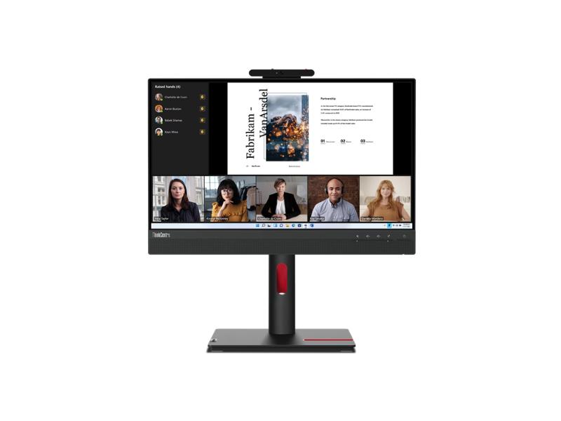 Lenovo ThinkCentre TIO22 (Gen5) 21.5 Inch - 12N8GAT1UK