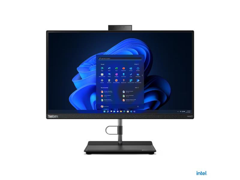 Lenovo ThinkCentre neo 30a 24 - Intel Core i5-12450H - 12CE009MAX