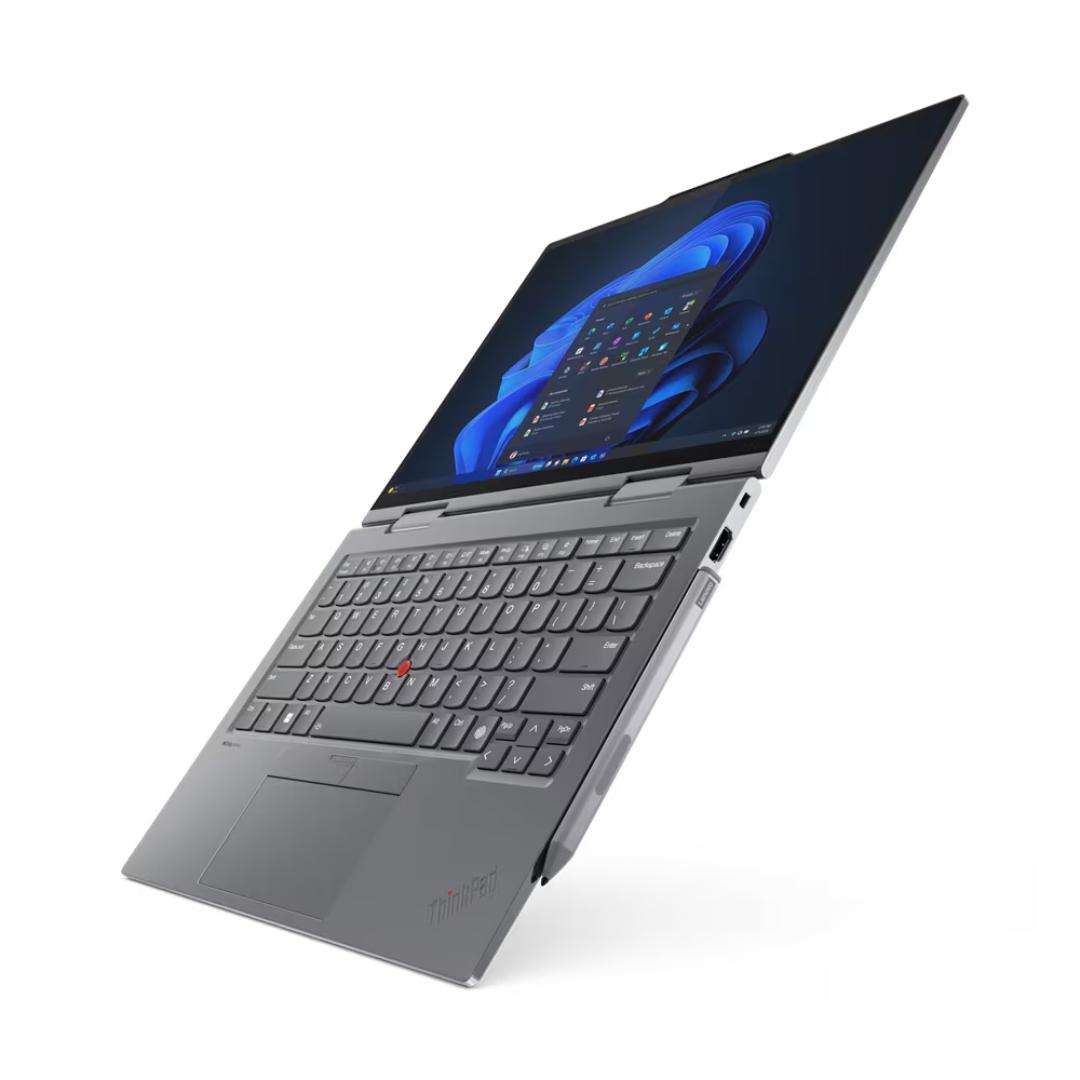 Lenovo ThinkPad X1 2-in-1 Gen 9-Intel Core Ultra 7 155U-21KE0056GR