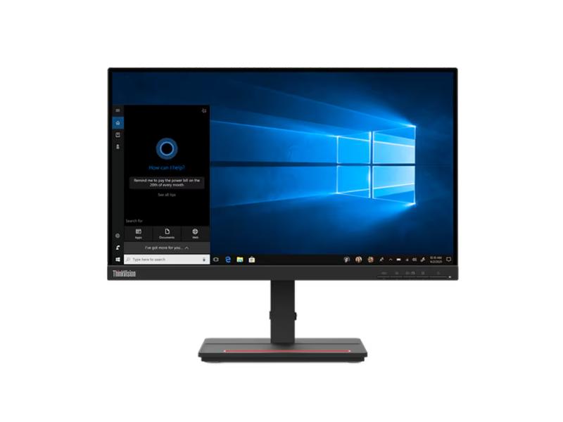 Lenovo S22e-20 21.5" Inch Monitor - 62C6KAT1UK