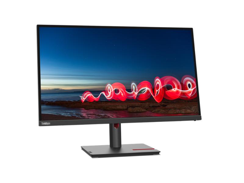 Lenovo T27h-30 27" Inch Monitor - 63A3GAT1UK