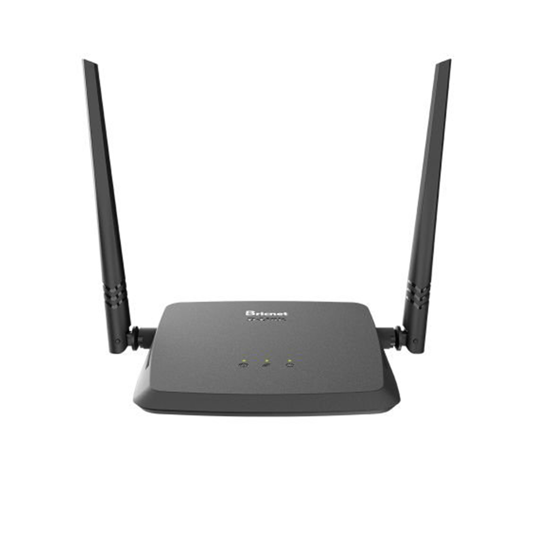 D-Link Wireless N 300 Router - DIR-612