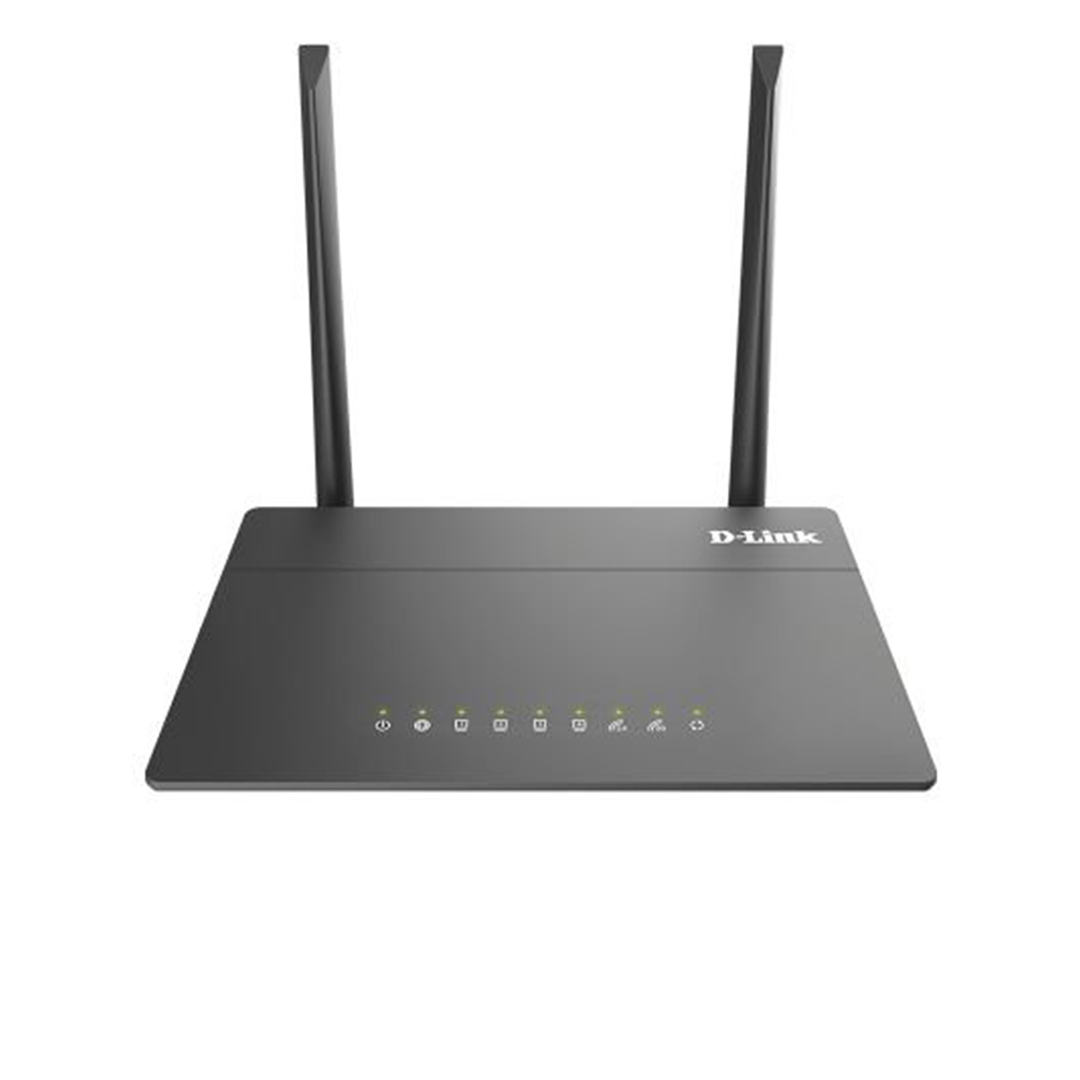 D-link Wireless AC750 Dual Band - DIR-806A