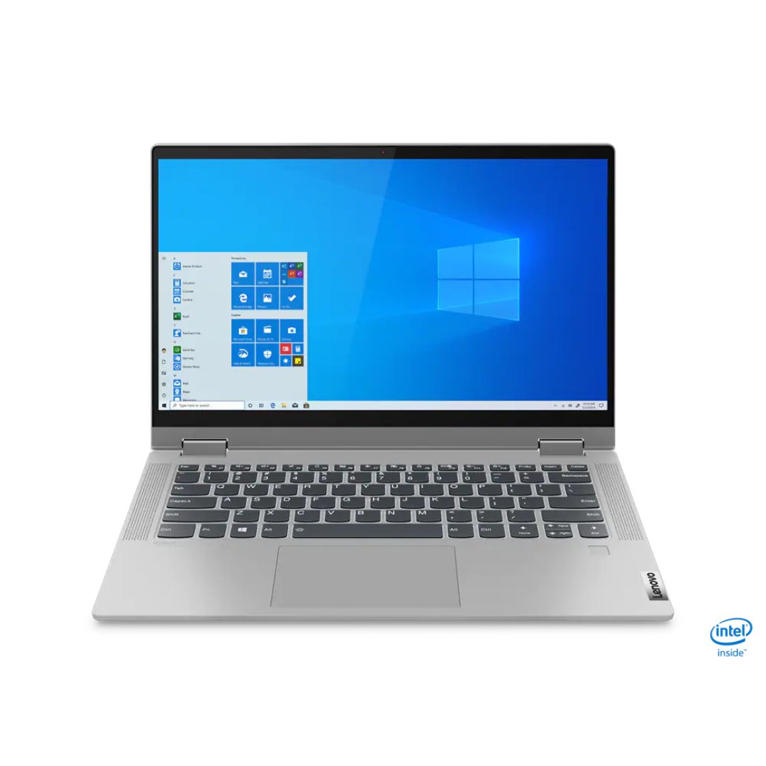 Lenovo Ideapad Flex 5 14ITL05 - Intel Core i5-1135G7 - 82HS008PAX