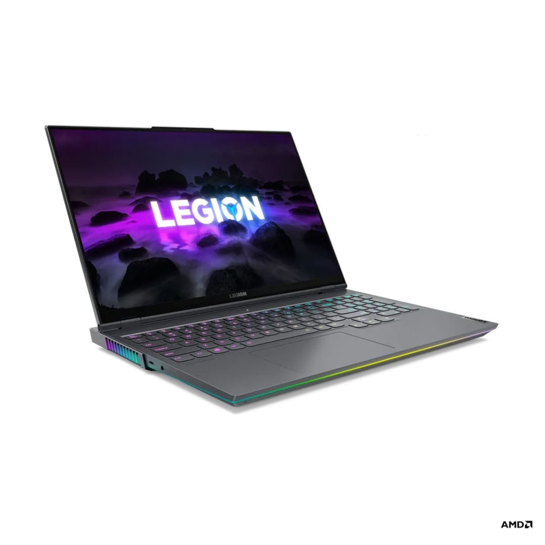 Lenovo Legion7 16ACHg6 - AMD Ryzen 9 5900HX -82N600D1AX