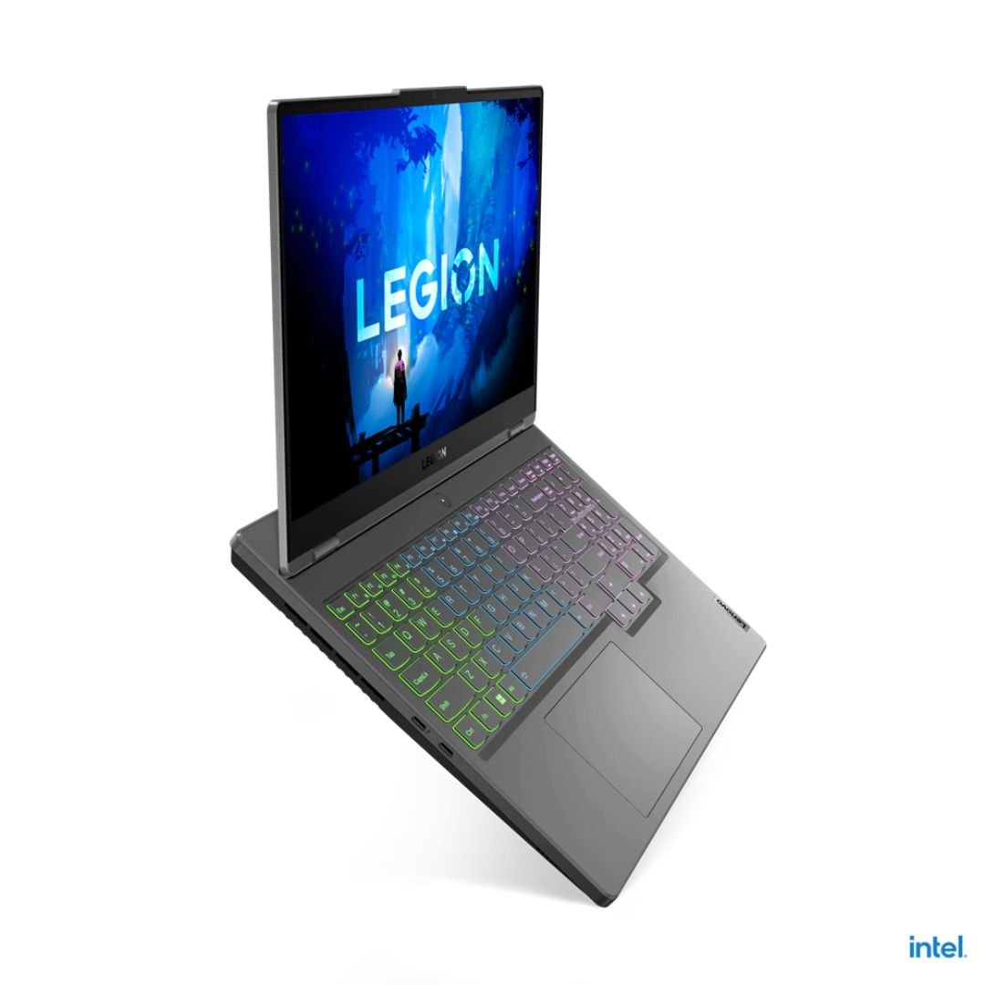 Lenovo Legion 5 15IAH7H - Intel Core i7-12700H - 82RB00BKAX