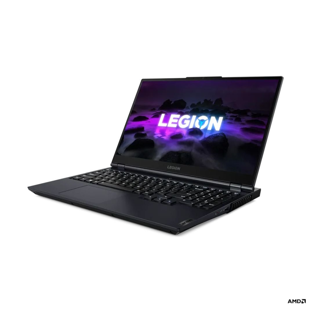 Lenovo Legion 5 15ITH6 - Intel Core i7-11800H - 82JK00J2AX