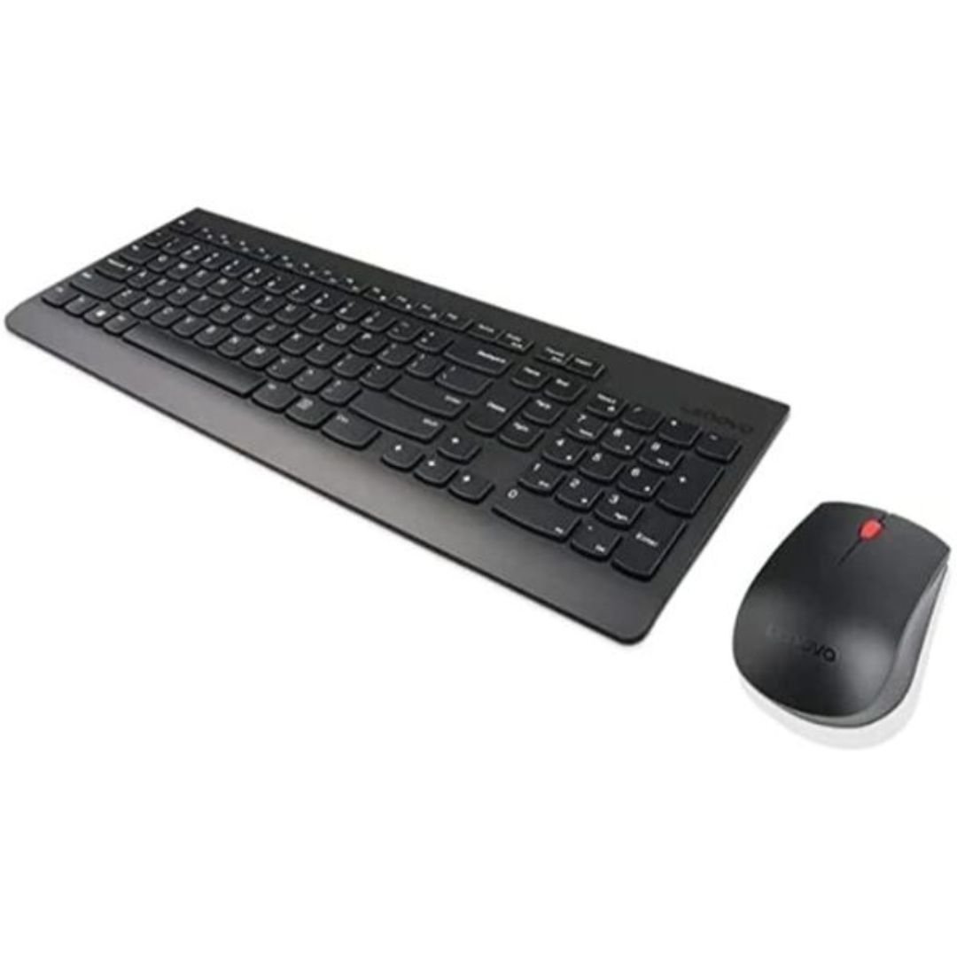 Lenovo 510 Wireless Keyboard & Mouse Combo - GX30N81779