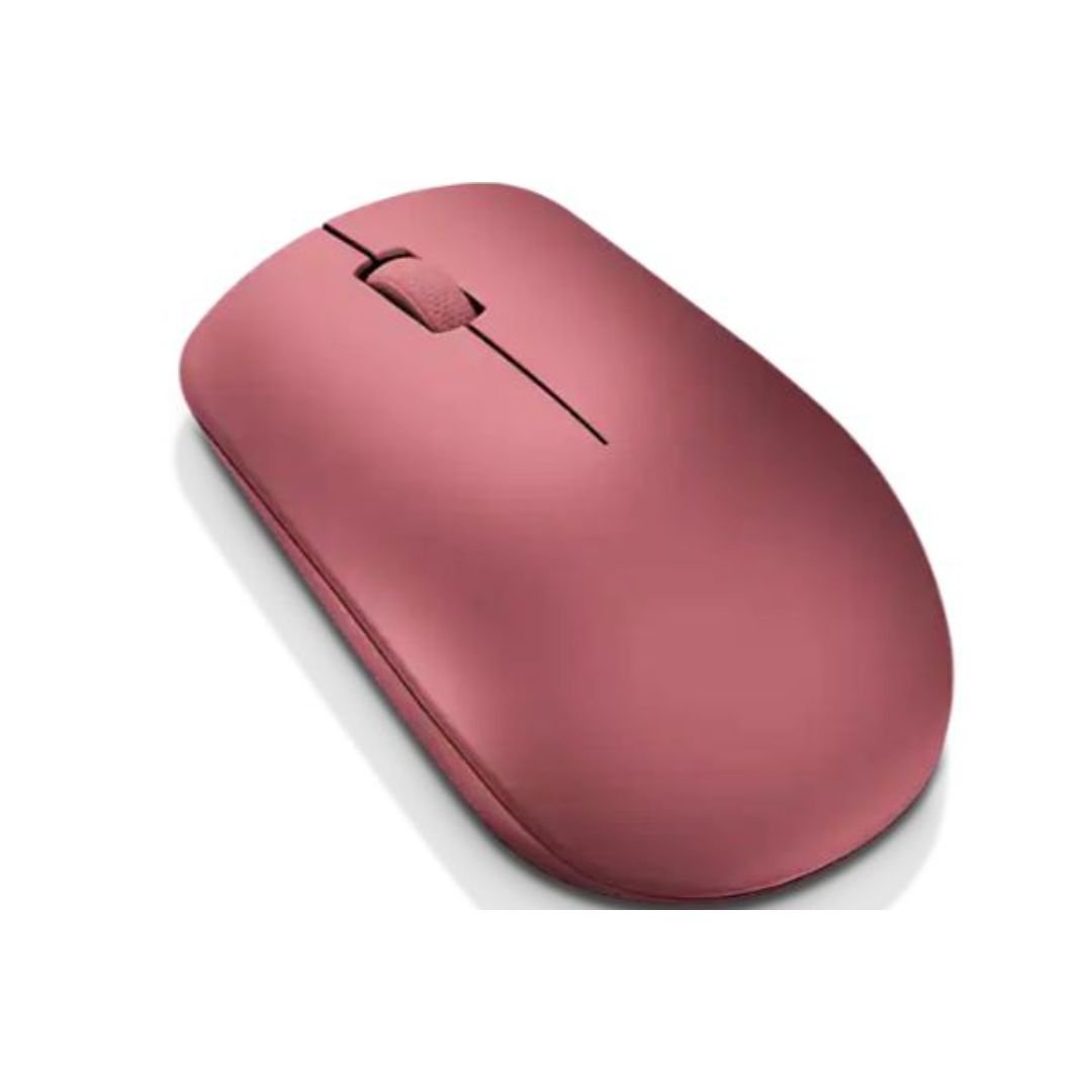 Lenovo 530 Wireless Mouse - Cherry Red - with battery - GY50Z18990