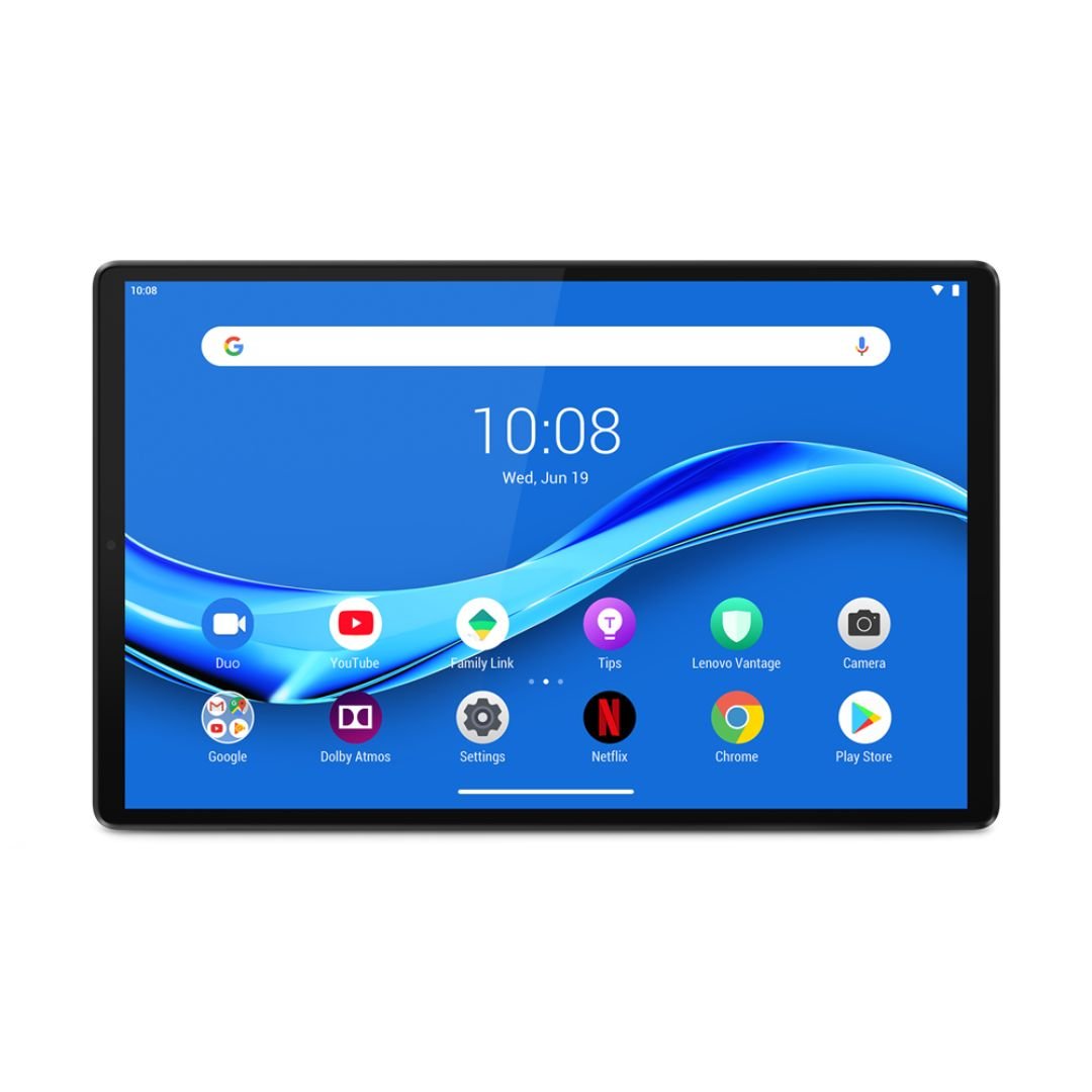 Lenovo M10 FHD - Tab X606F - 4GB RAM - 64GB - WiFi - ZA5T0125AE