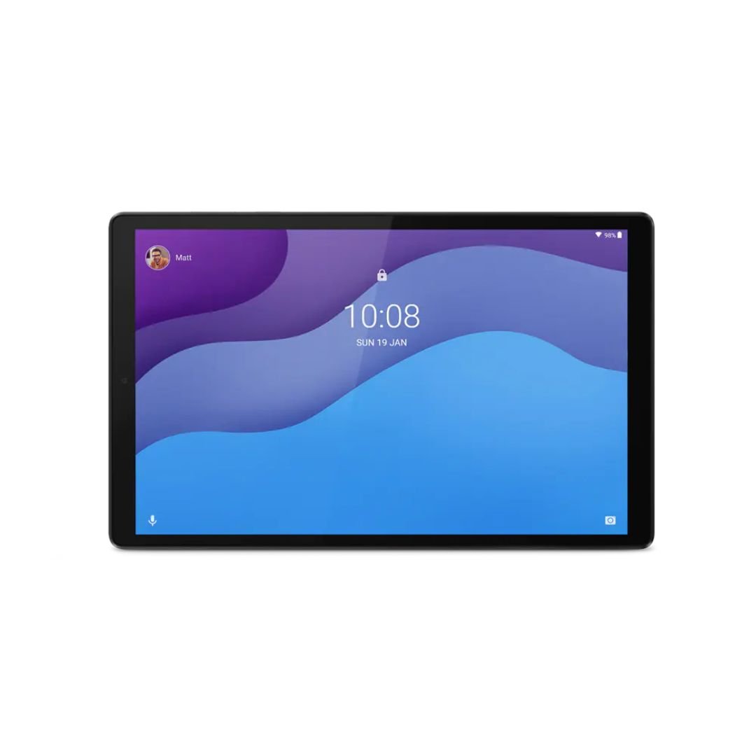 Lenovo M10 HD - Tab X306X - 3GB RAM - 32GB - 4G LTE - ZA6V0220AE