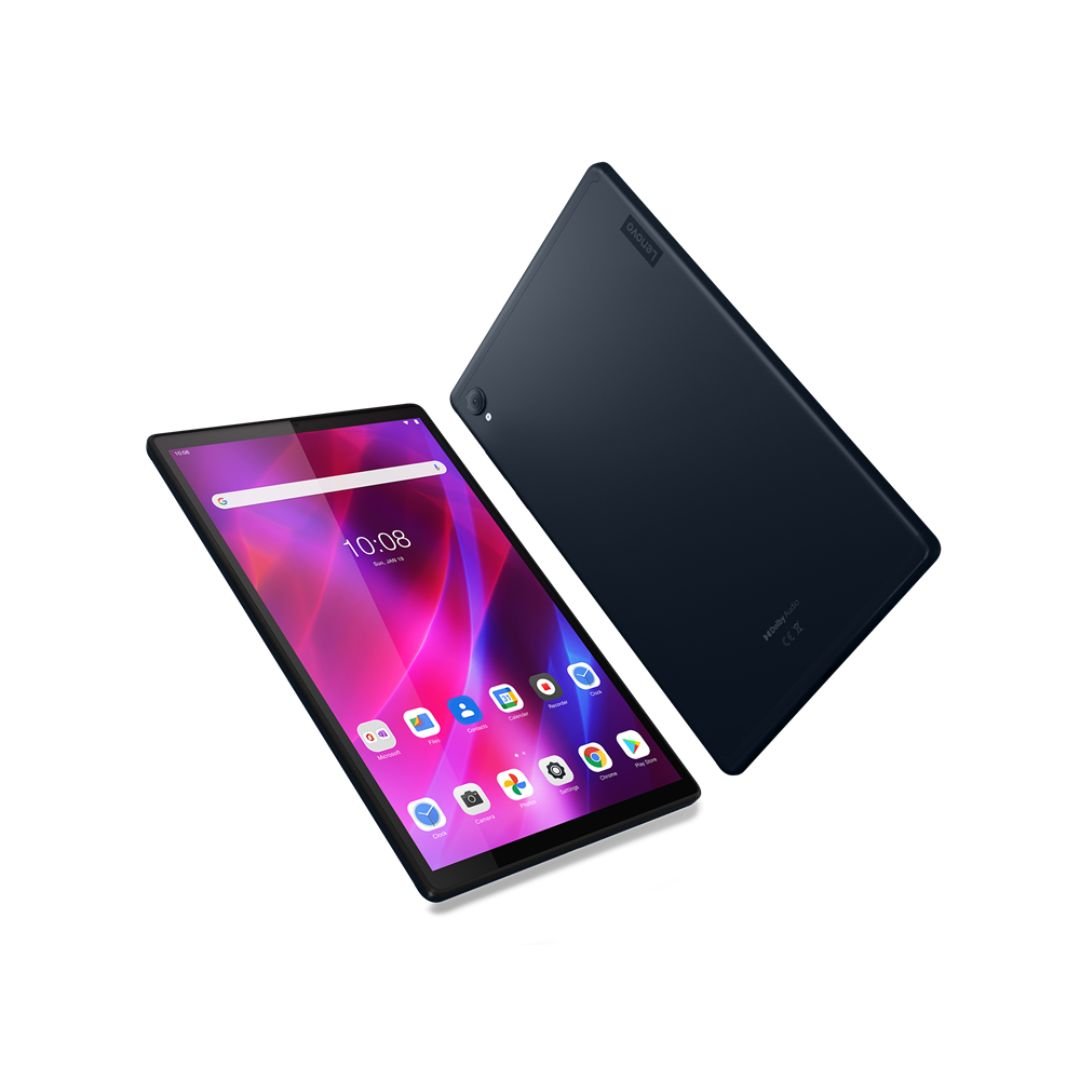 Lenovo K10 - TAB X6C6X - 4GB RAM - 64GB - 4G-LTE - ZA8V0009AE