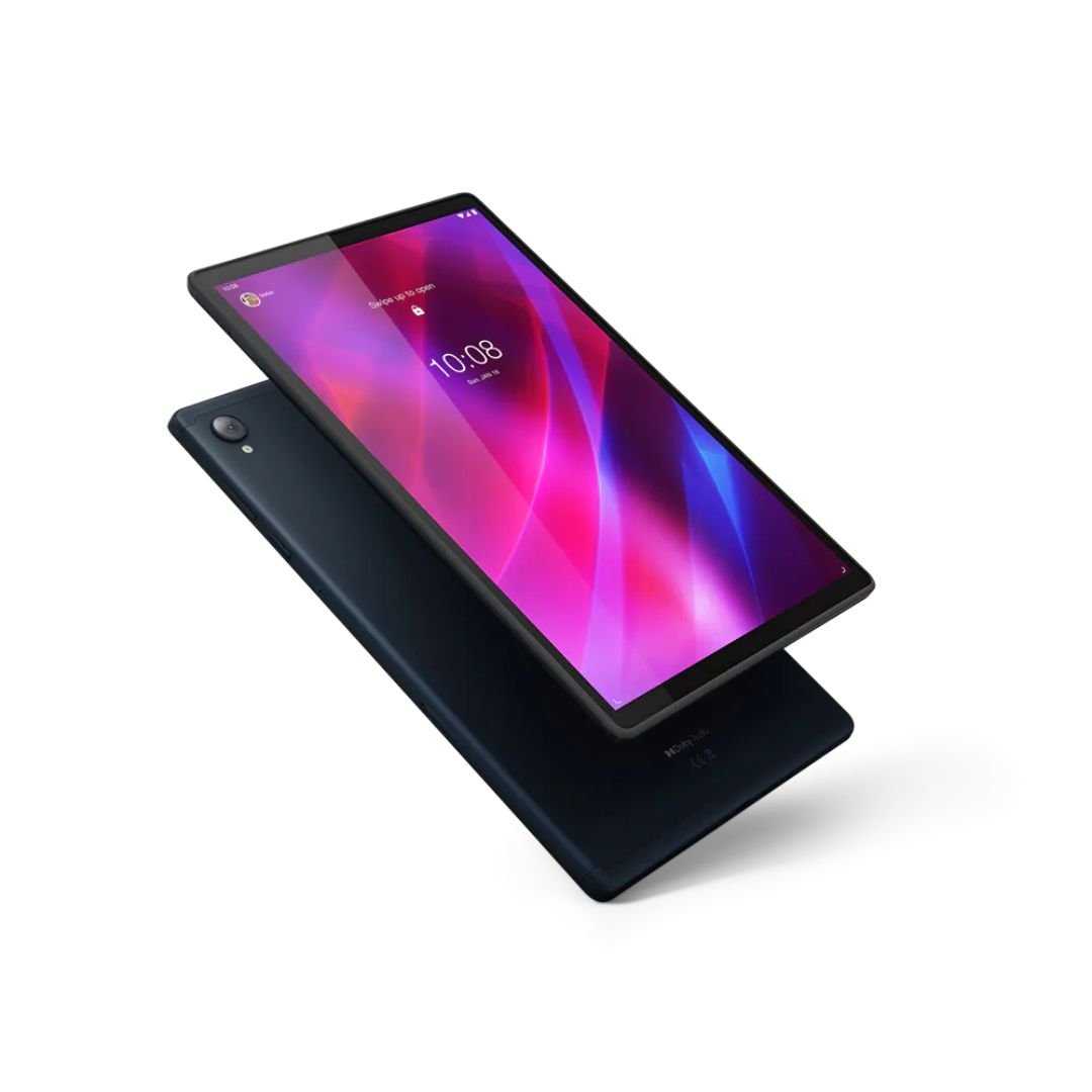 Lenovo K10 - TAB X6C6X - 4GB RAM - 64GB - 4G-LTE - ZA8V0009AE