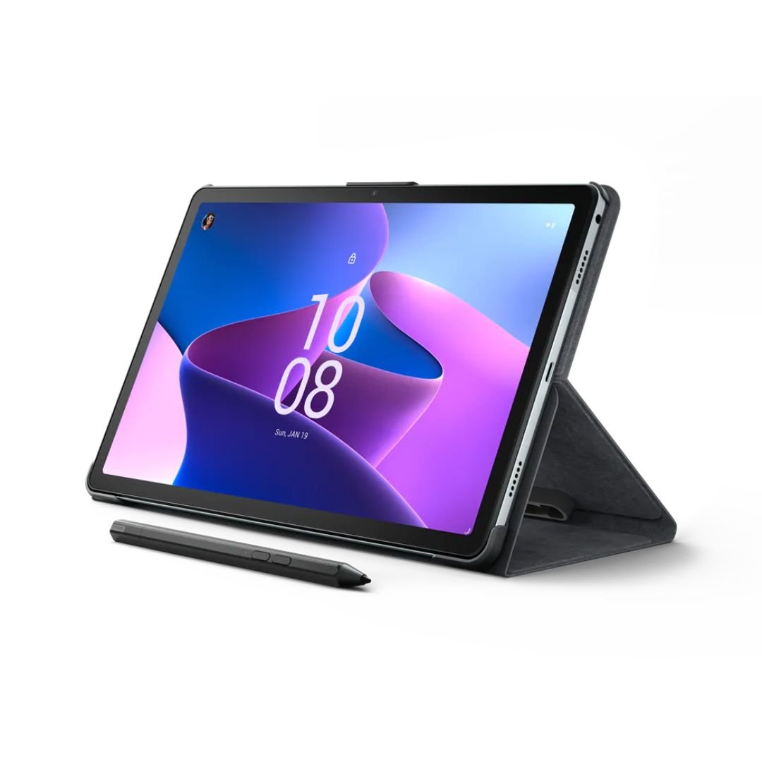  Lenovo Tab M10 Plus - Tab 128XU - 4GB RAM - 128GB - 4G LTE - ZAAN0078AE