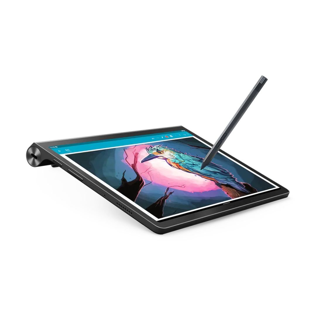 Lenovo Yoga Tab 11 - J706X - 8GB Ram - 256GB - 4G LTE - ZA8X0041AE