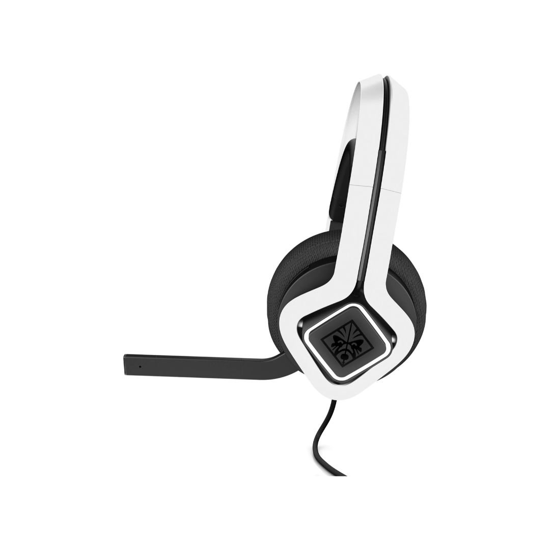 HP OMEN Mindframe2 WHT Headset - 6MF36AA