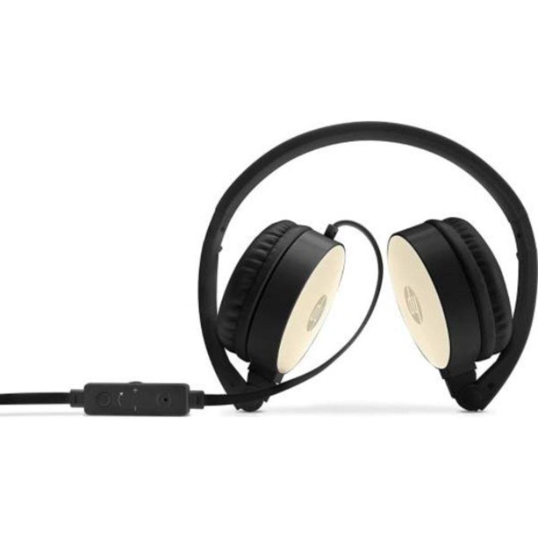  HP 2800 S GOLD Headset - 2AP94AA